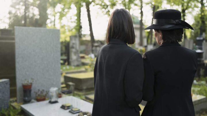 Quem tem direito à pensão por morte?