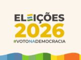 NOTÍCIAS AO VIVO SOBRE AS ELEIÇÕES