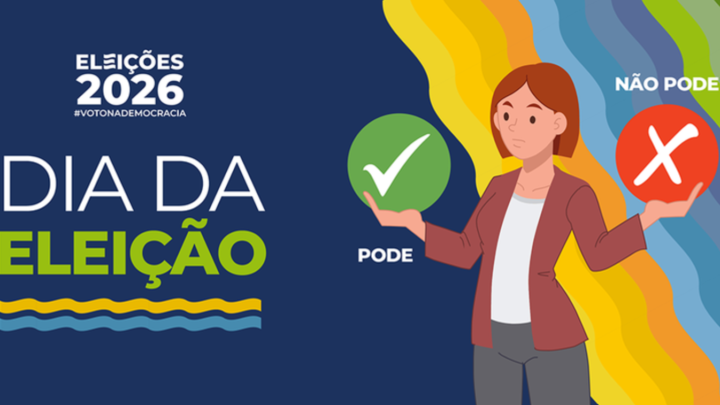 Boca de urna é crime: veja as condutas permitidas e proibidas no dia da votação