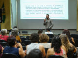 Dia Internacional da Pessoa Idosa: Conselho Municipal da Pessoa Idosa e Prefeitura promovem evento