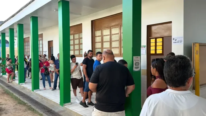 País se mobiliza para o segundo turno: Eleitores voltam às urnas no dia 25 de outubro para definir o próximo presidente