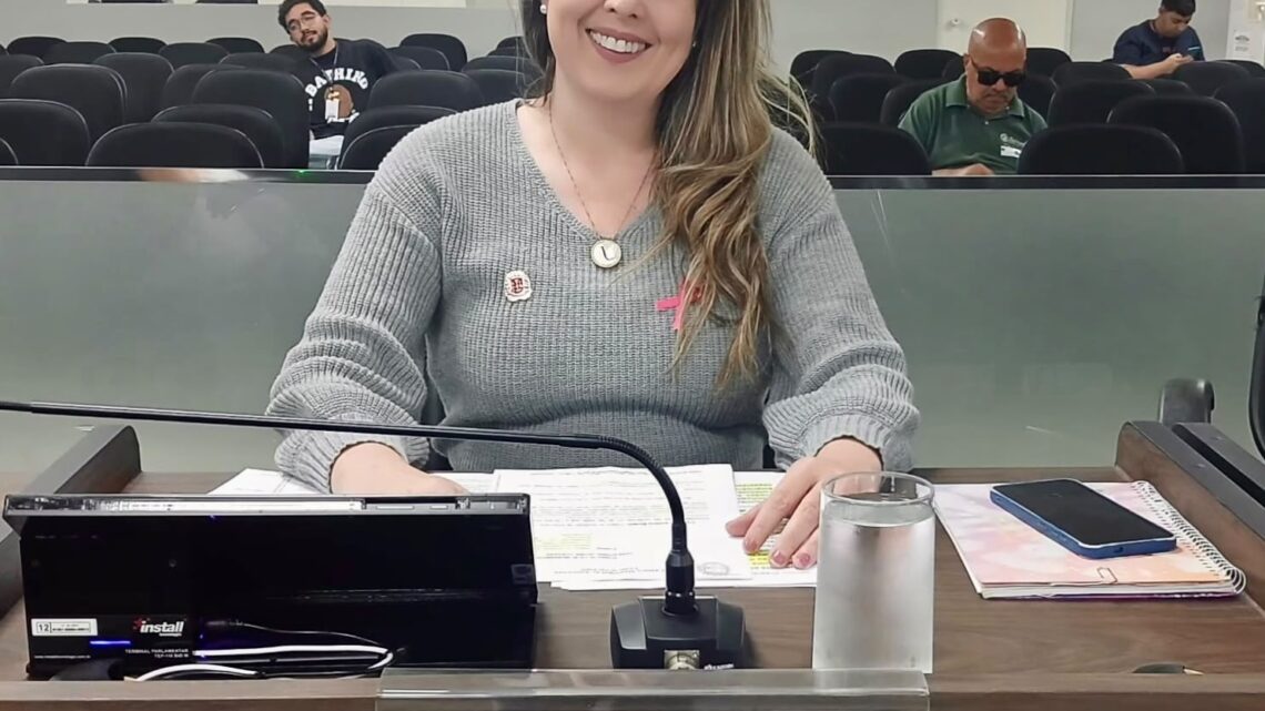 Aprovado projeto de Jacira que incentiva destinação do Imposto de Renda a entidades assistenciais