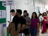 Abstenção nas eleições 2026: veja o ranking dos 26 estados e do DF