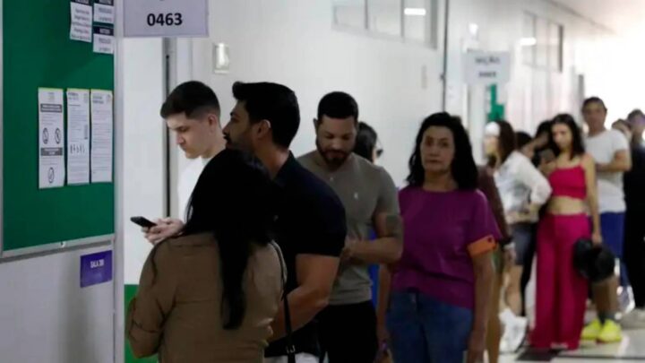 Abstenção nas eleições 2026: veja o ranking dos 26 estados e do DF