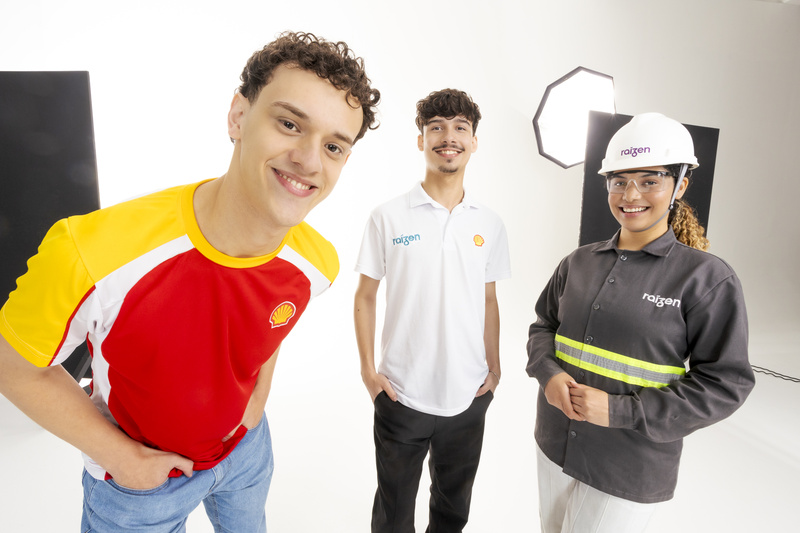 Raízen abre inscrições para vagas de Jovem Aprendiz com mais de 340 vagas